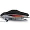 Eevelle Boat Cover JET BOAT Inboard Fits 13ft 6in L up to 85in W Black SCJET1385-BLK - alternate 1